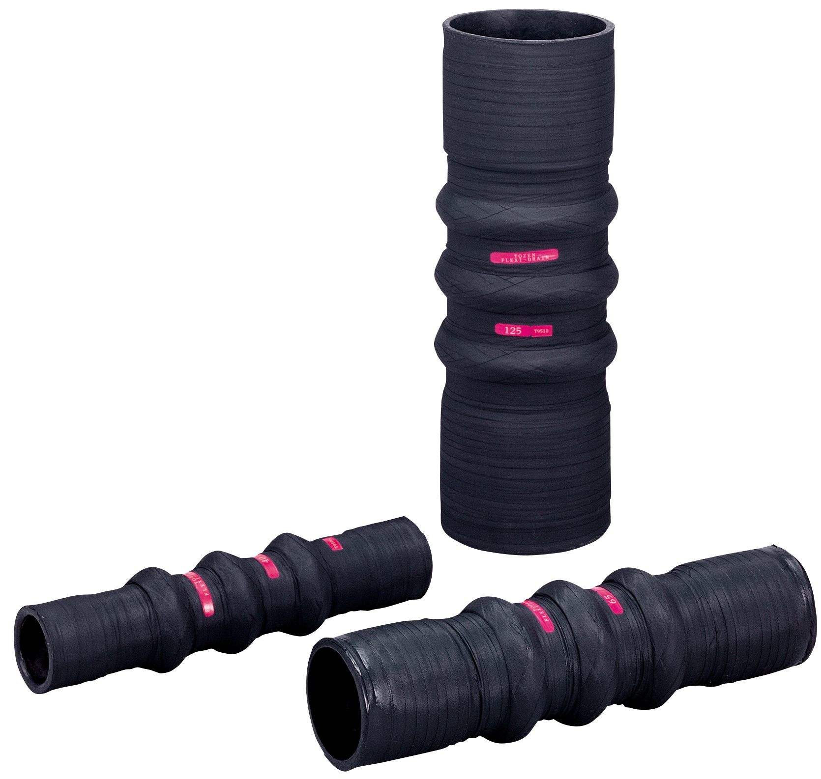 FLEXIDRAIN