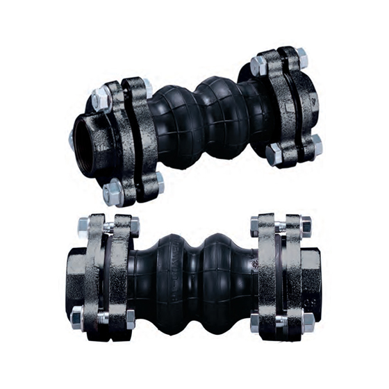 TWINFLEX NỐI REN