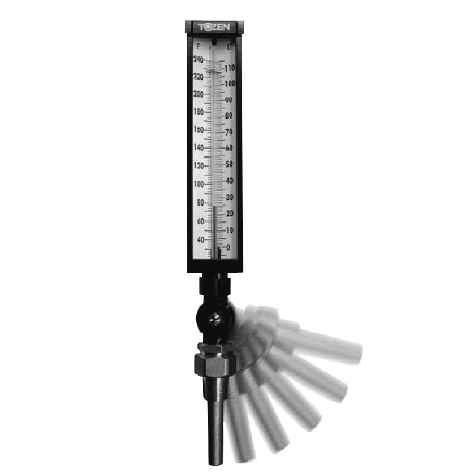 IT-SERIES THERMOMETER