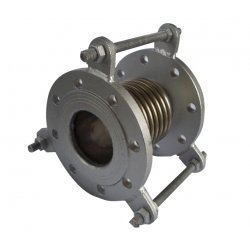 Khớp nối Inox