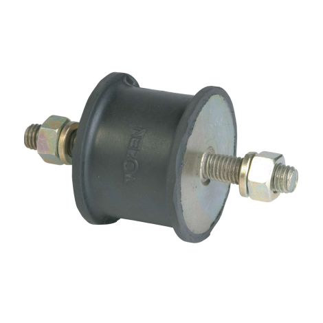 PT-MOUNT VIBRATION ISOLATING RUBBER