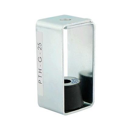PTH-G RUBBER VIBRATION ISOLATING HANGER